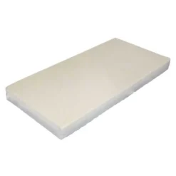 Materasso Memory 74x154 cm