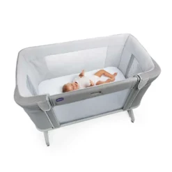 Materasso Per Lettino Cosleeping Next2Me