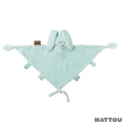 Maxi Doudou Menta