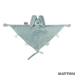 Maxi Doudou verde
