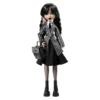Mh X Mercoledì Doll HXJ04
