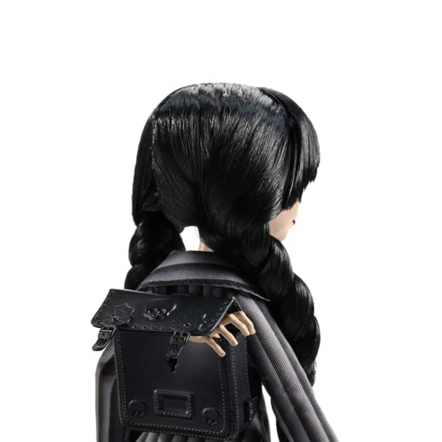 Mh X Mercoledì Doll HXJ04