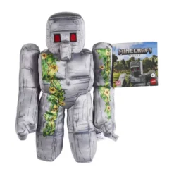 Minecraft 8 Basic Plush HBN39