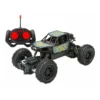 Mini Crawler Rc 27 MH