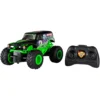 Monster Jam 1:24Th Grave Digger Rc
