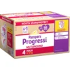 Mutandina Progressi Pentapack Maxi 95 PZ