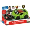 My First Lamborghini Radiocomandabile Baby Car 17845
