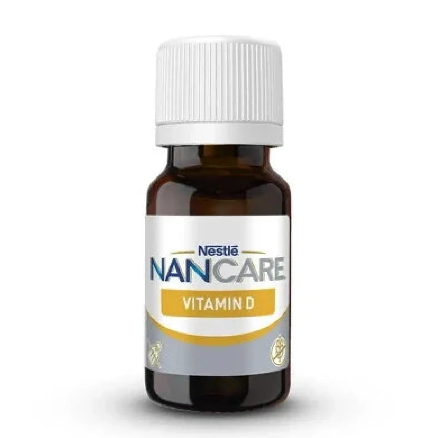 Nancare Integratore Vitamina D Gocce ML 10
