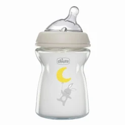 NaturalFeeling Biberon Chicco 2M+ 250ML Flusso Lento