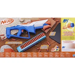 Nerf N.Series Infinite F8631EU40