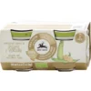 Omogeneizzato Biologico Verdure Miste: Confezione 2x80 gr