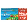 Omogeneizzato Frutta Mista: Confezione 6x80g