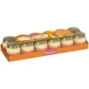 Omogeneizzato Frutta Mista: Confezione 12 x 80 gr