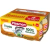 Omogeneizzato Pesce Trota: Confezione 4x80 gr