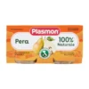 Omogenizzato Frutta Pera: Confezione 2x80 gr