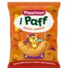Paff Carote Zucca: Confezione 15 gr