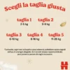 Pannolini Extra Care Bebè Grande Taglia 1 (40pz)