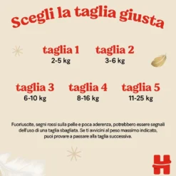 Pannolini Extra Care Bebè Grande Taglia 2 (40pz)