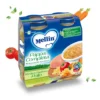 Pappa Completa Pollo: Confezione 2x250 gr