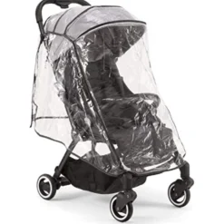 Parapioggia Per Passeggino Wizard e Magic