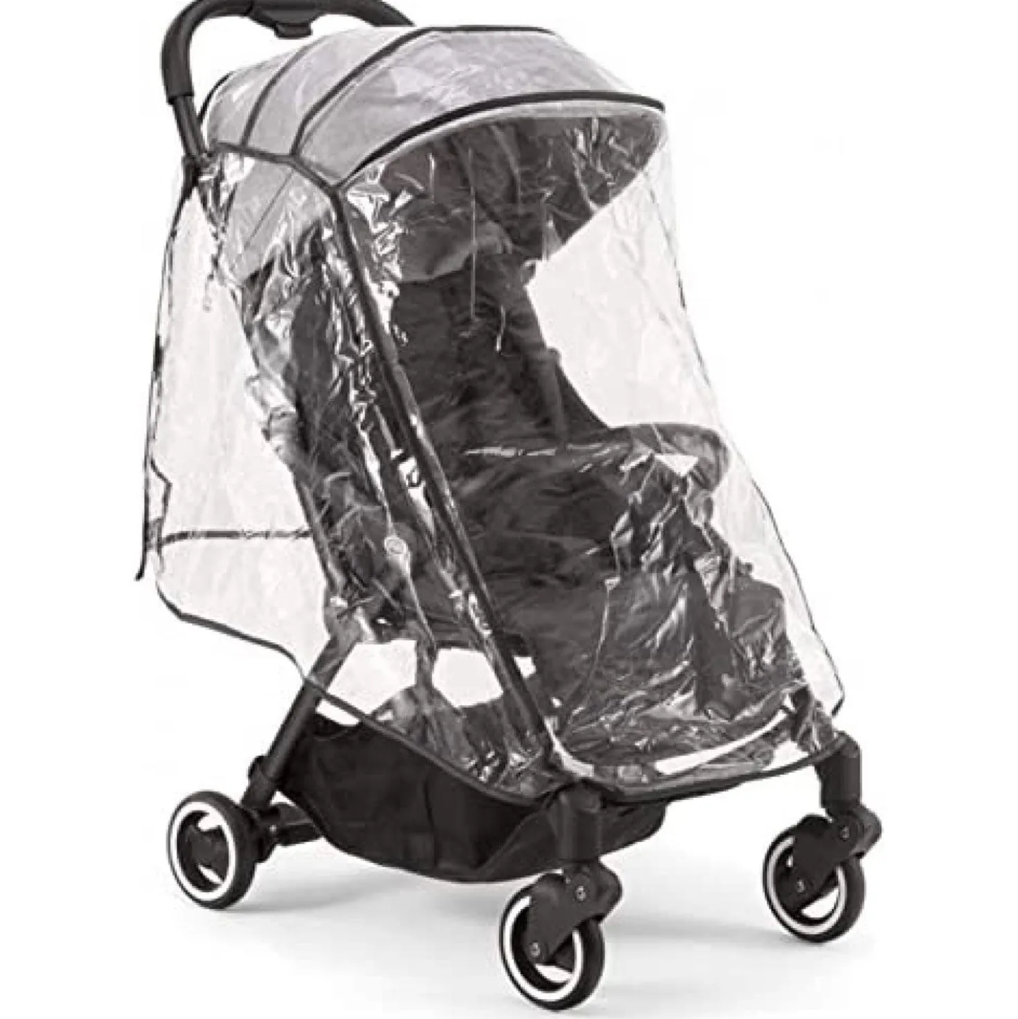 Parapioggia Per Passeggino Wizard e Magic