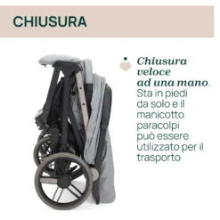 Passeggino Dolomiti
