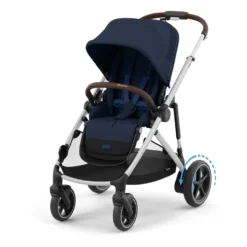 Passeggino E Gazelle S