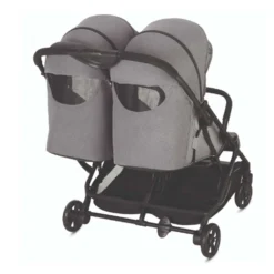 Passeggino Gemellare Twin Sketch