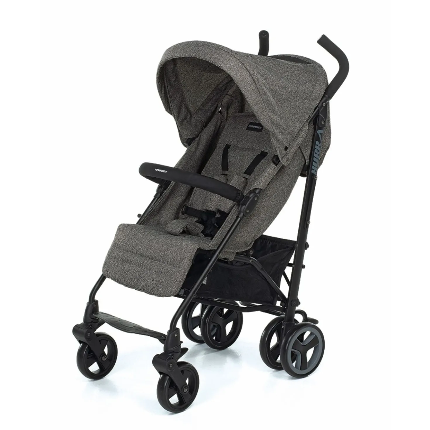 Passeggino Leggero Hurrà