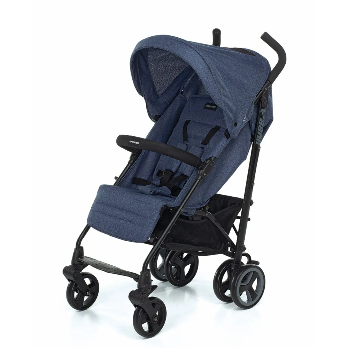 Passeggino Leggero Hurrà