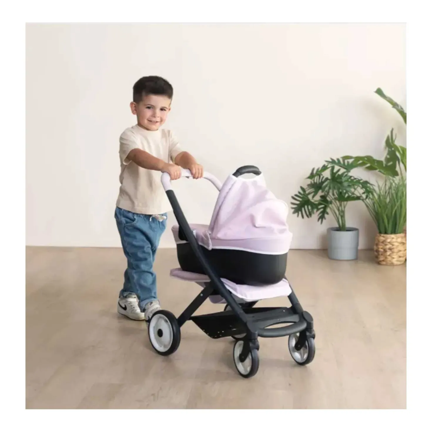Passeggino Maxi Cosi + Carrozzina Combi