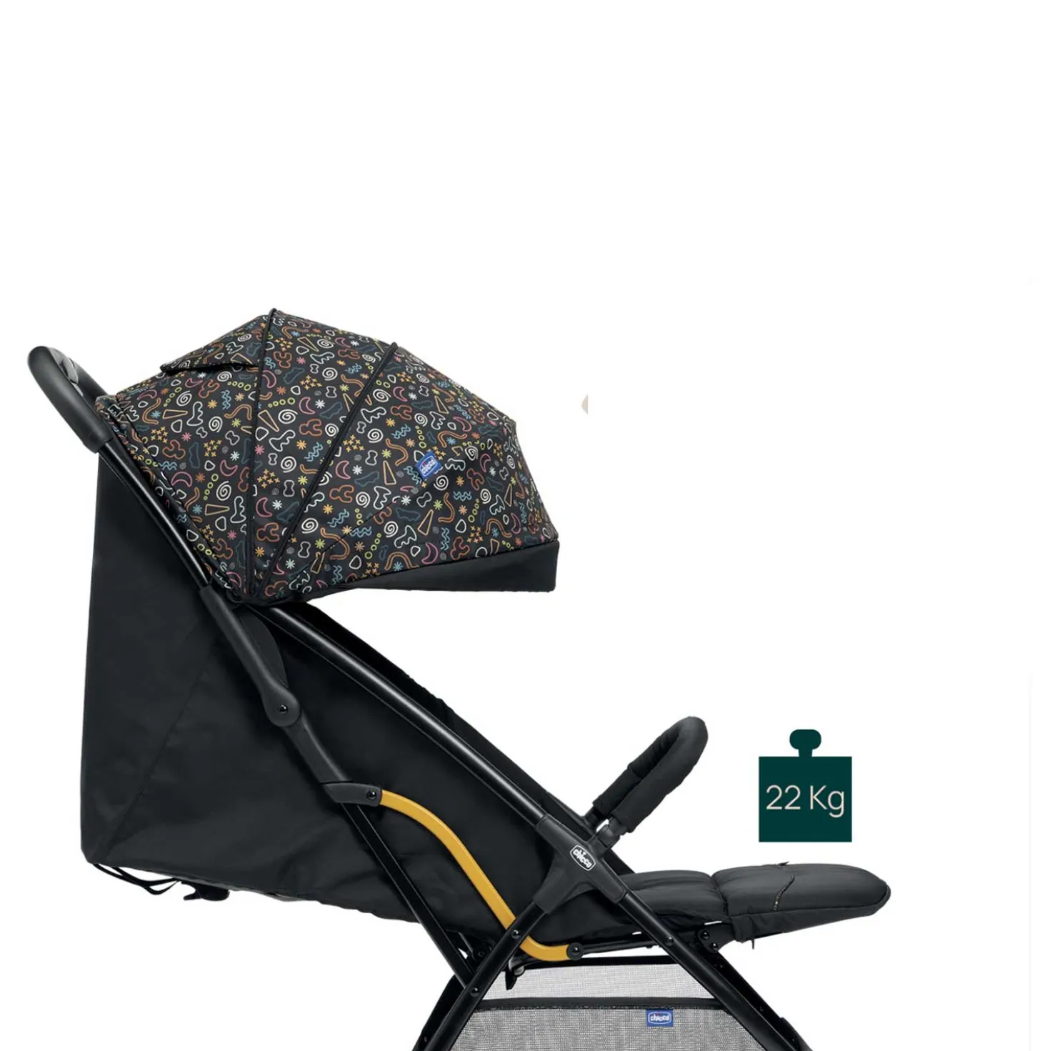 Passeggino Ultraleggero Glee