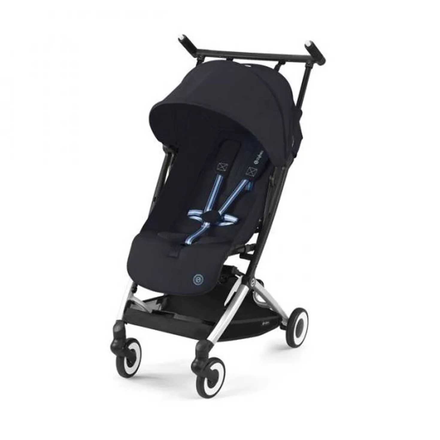 Passeggino Ultraleggero Libelle One Pull
