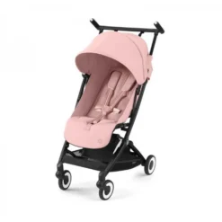 Passeggino Ultraleggero Libelle One Pull