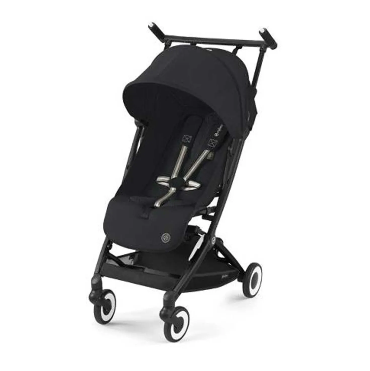 Passeggino Ultraleggero Libelle One Pull