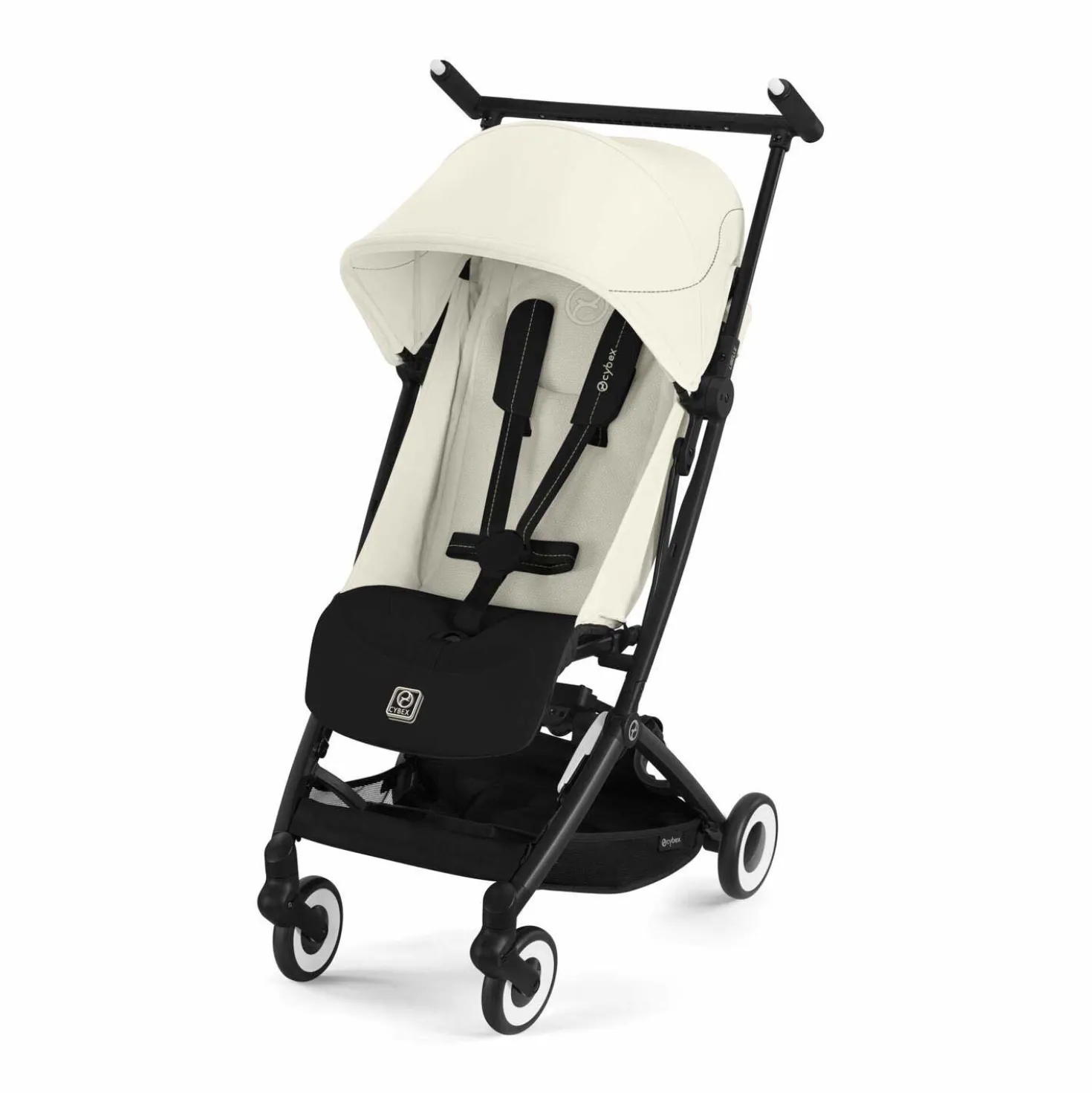 Passeggino Ultraleggero Libelle One Pull