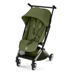 Passeggino Ultraleggero Libelle One Pull