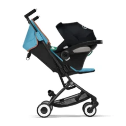 Passeggino Ultraleggero Libelle One Pull