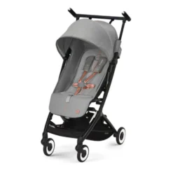 Passeggino Ultraleggero Libelle One Pull