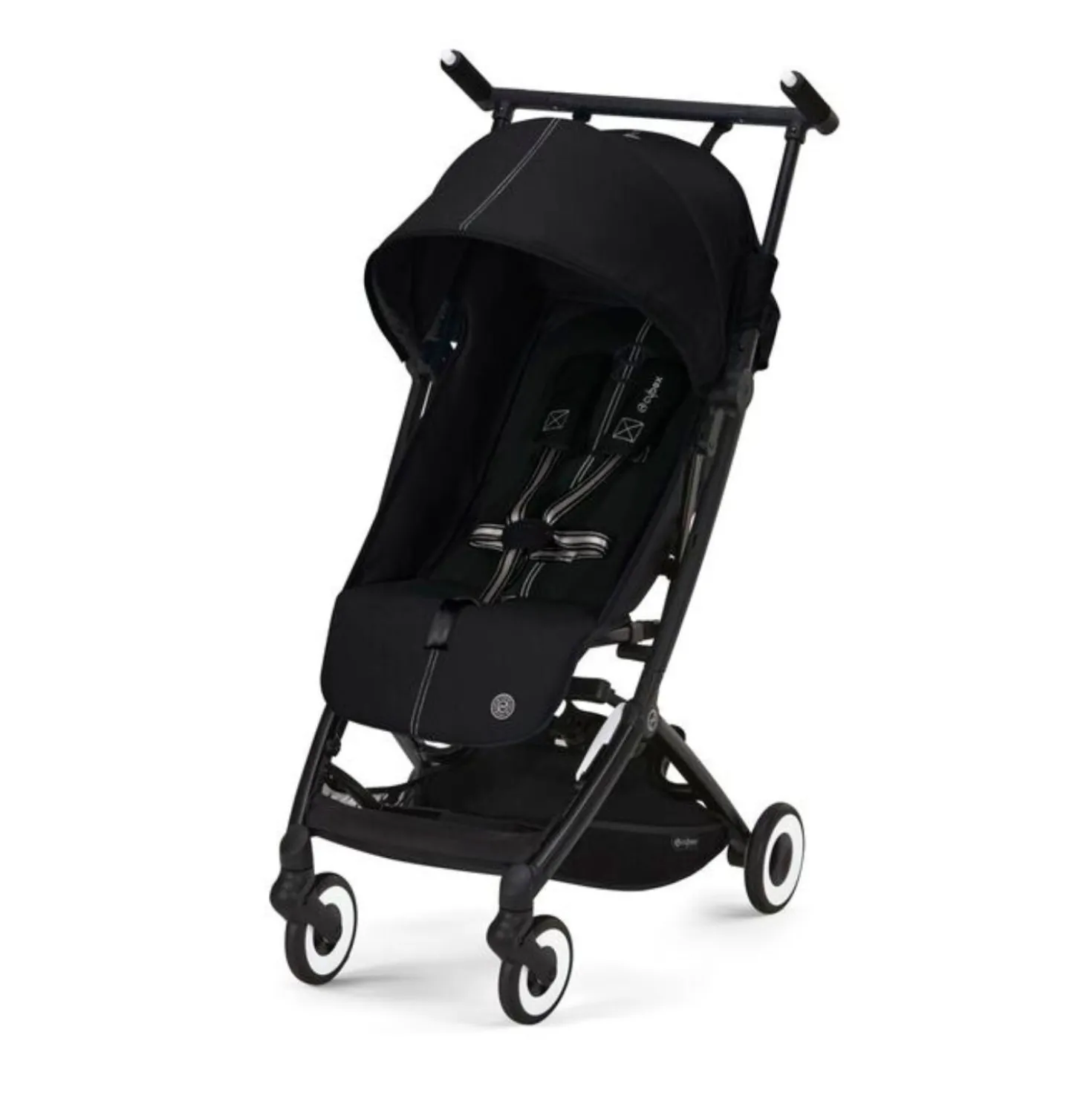 Passeggino Ultraleggero Libelle One Pull