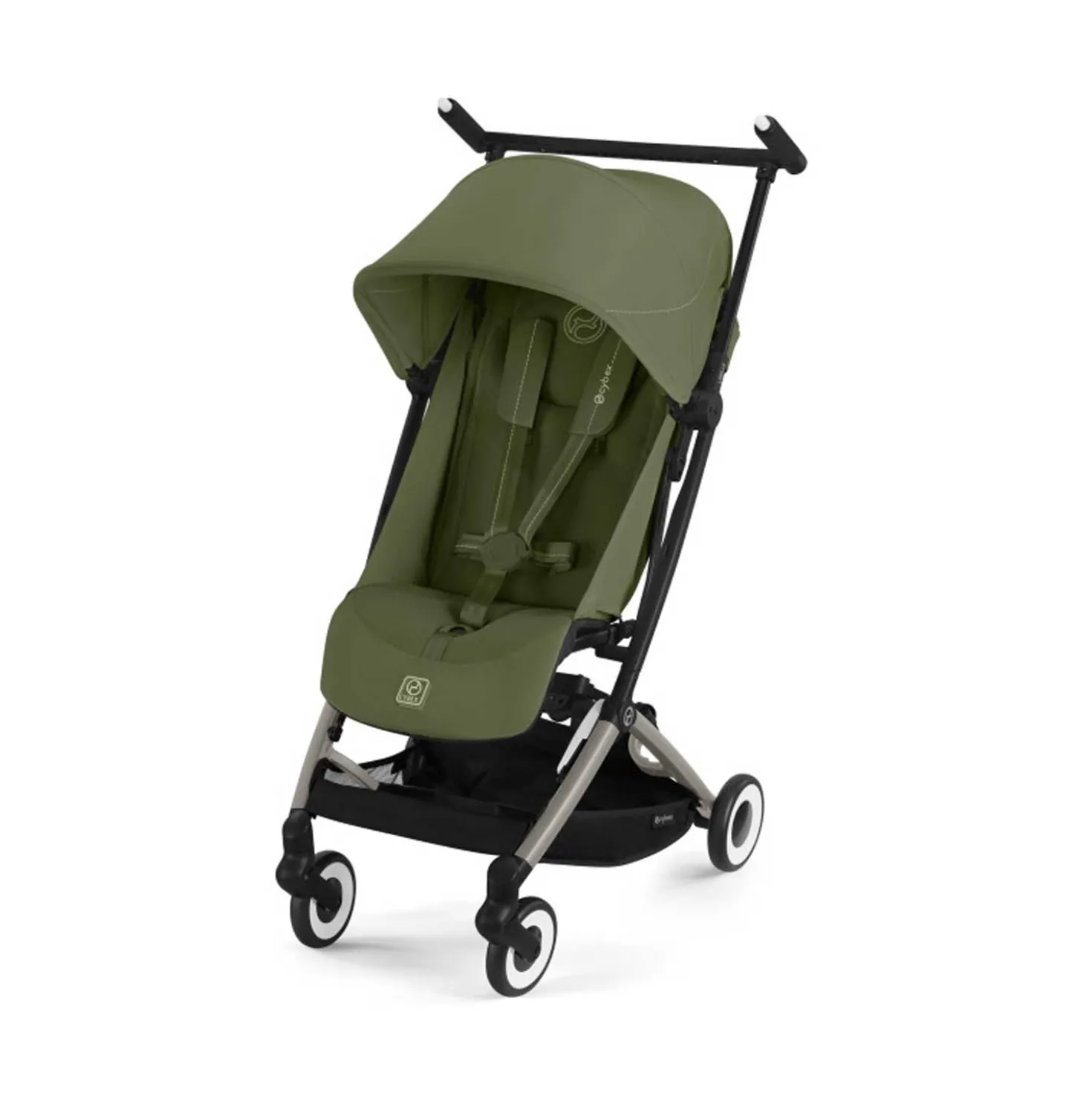 Passeggino Ultraleggero Libelle One Pull