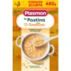 Pastina Anellini: Confezione 480 gr