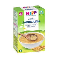 Pastina: Confezione 320 gr