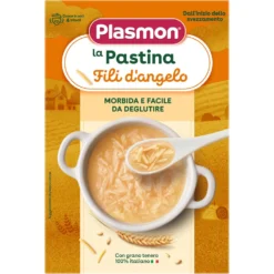 Pastina Fili D'Angelo: Confezione 300 gr