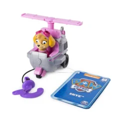 Paw Patrol Veicoli Rescue Racers