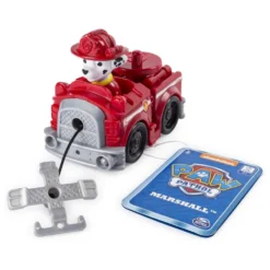 Paw Patrol Veicoli Rescue Racers