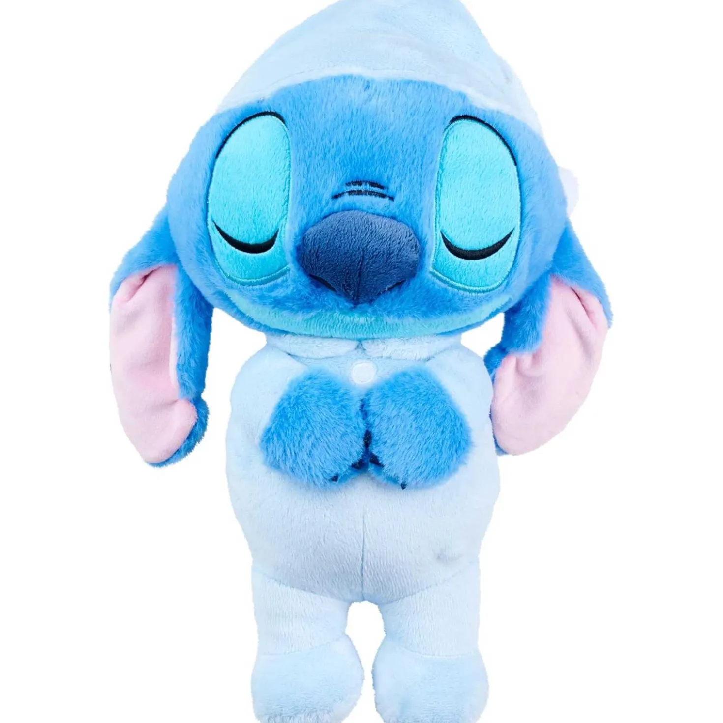 Peluche Disney Sleeping Stitch 31 Cm