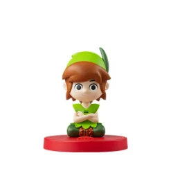 Peter Pan e un'altra storia