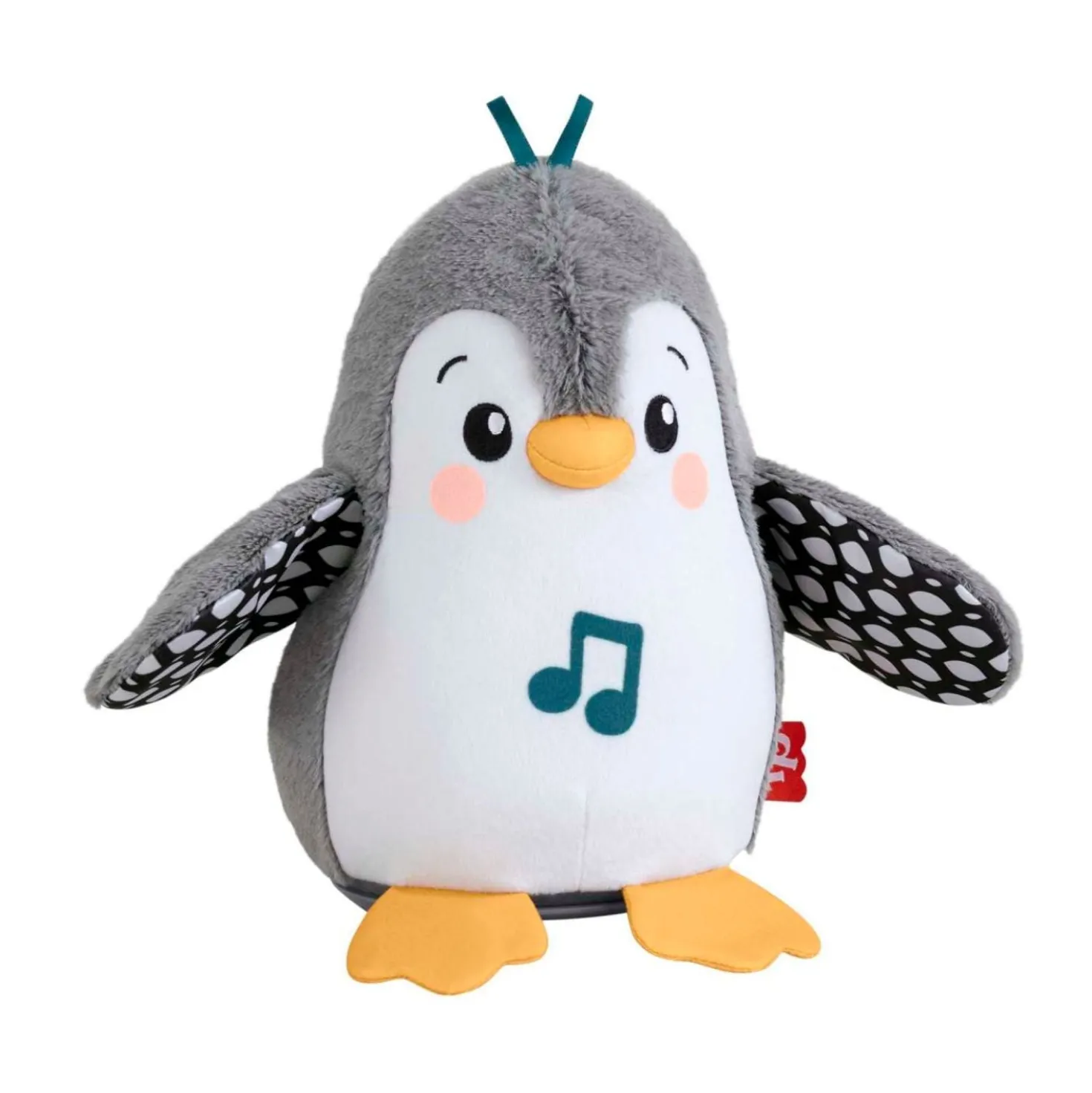 Pinguino Dolci Coccole HNC10