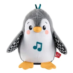 Pinguino Dolci Coccole HNC10